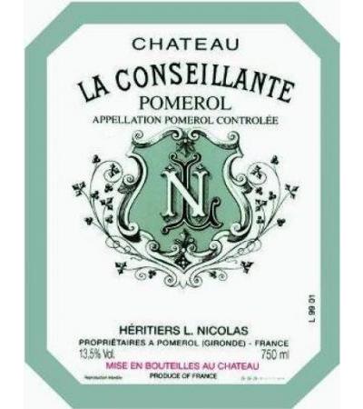 Château La Conseillante