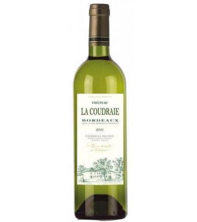 Château La Coudraie