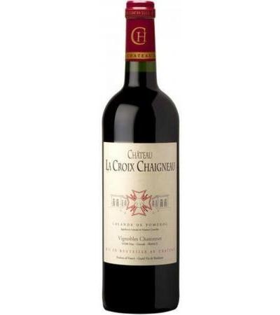 Château La Croix Chaigneau