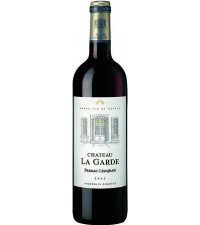 Château La Garde