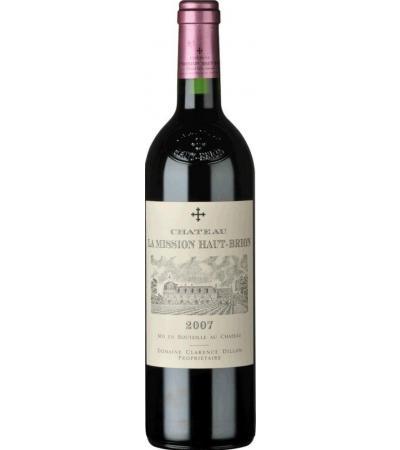 Château La Mission Haut Brion Cru Classé Pessac-Léognan AOC