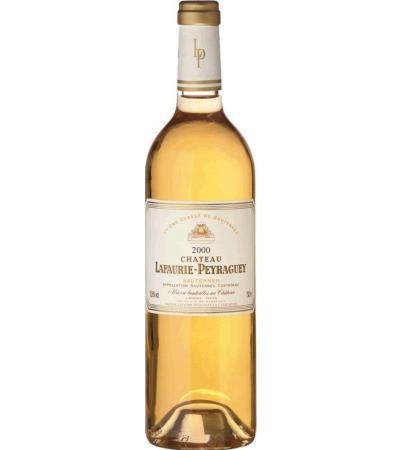 Château Lafaurie-Peyraguey 1er Cru Classé Sauternes AOC