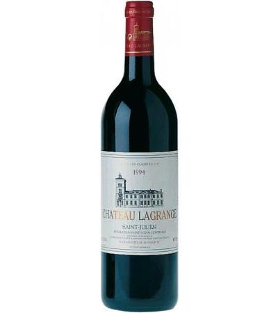Château Lagrange 3ème Cru Classé Saint Julien AOC