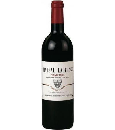 Château Lagrange