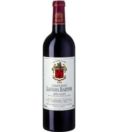 Château Langoa Barton