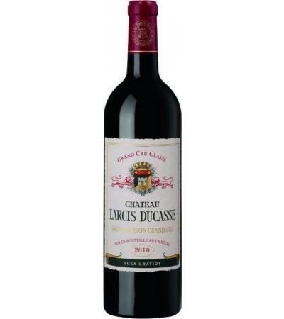 Château Larcis Ducasse
