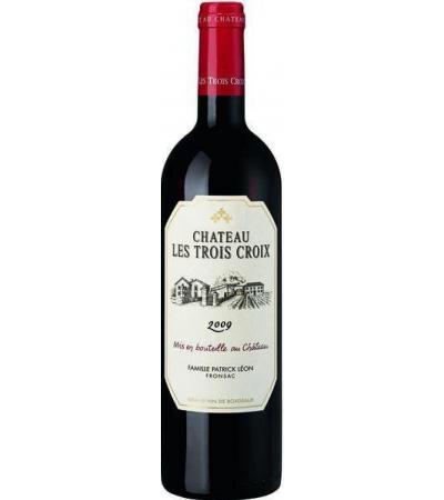 Château Les Trois Croix