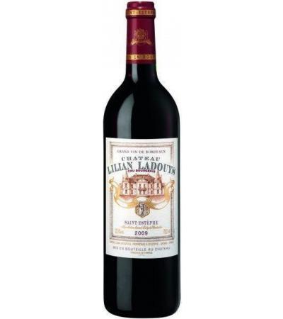 Château Lilian Ladouys