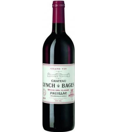 Château Lynch-Bages