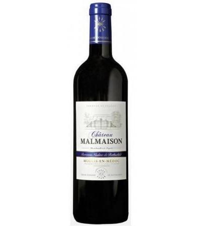 Château Malmaison Baronne Nadine de Rothschild