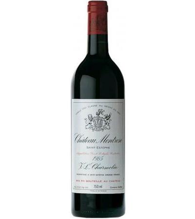 Château Montrose 2ème Cru Classé Saint Estèphe AOC