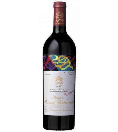 Château Mouton Rothschild 1er Cru Classé Pauillac