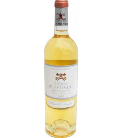 Château Pape Clément Blanc Pessac-Léognan AOC