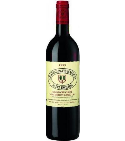 Château Pavie Macquin