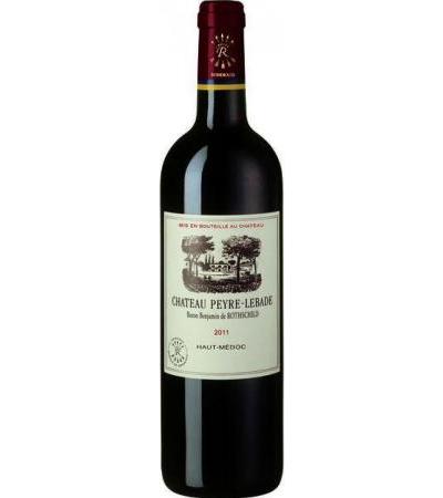 Château Peyre Lebade