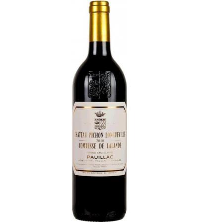 Château Pichon-Lalande-Comtesse 2ème Cru Classé Pauillac AOC Magnum (6,0l)