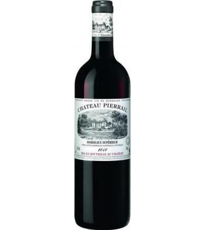 Château Pierrail