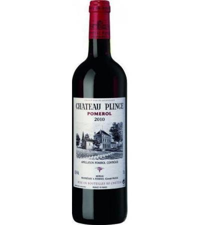 Château Plince