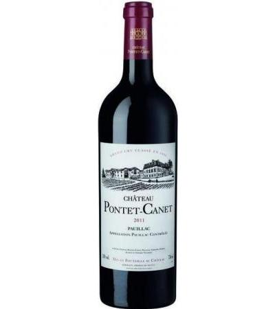 Château Pontet-Canet