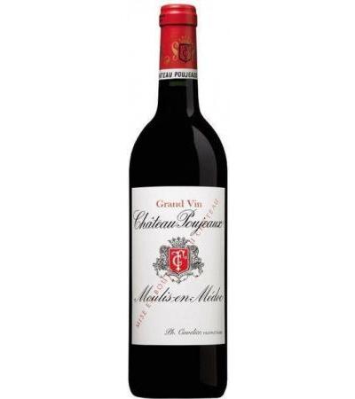 Château Poujeaux