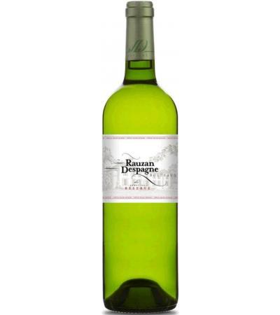 Château Rauzan Despagne Reserve Blanc Entre Deux Mers AOC