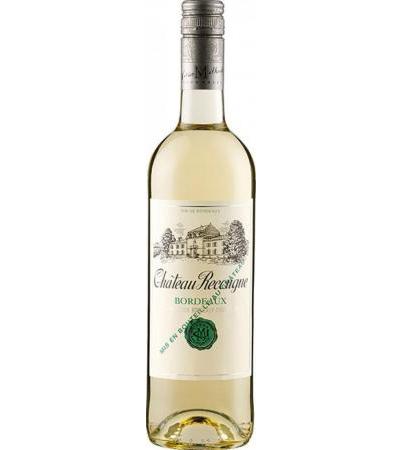 Château Recougne Le Blanc de Recougne AOC