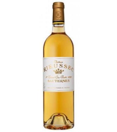 Château Rieussec 1er Cru Sauternes Domaines Barons de Rothschild (Lafite)
