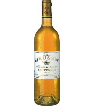 Château Rieussec