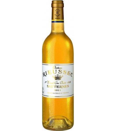 Château Rieussec