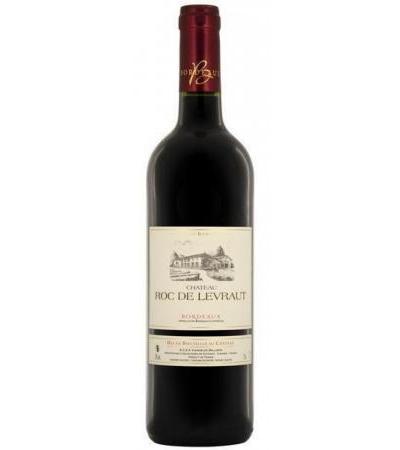 Château Roc de Levraut Bordeaux AOC