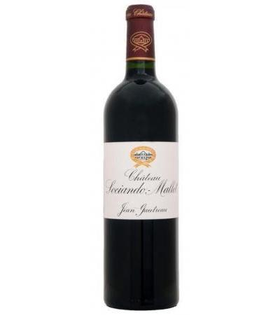 Château Sociando-Mallet