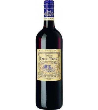 Château Tour de Termes