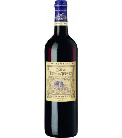 Château Tour de Termes