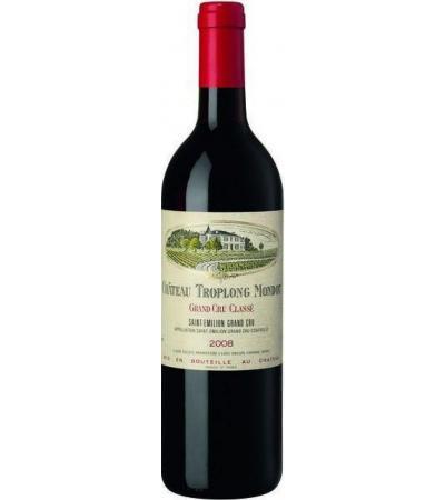 Château Troplong-Mondot