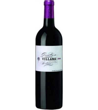 Château Villars