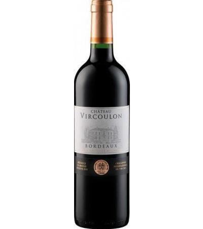 Château Vircoulon Bordeaux AOC