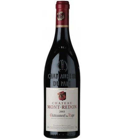 Châteauneuf du Pape Rouge AC (0,375l)
