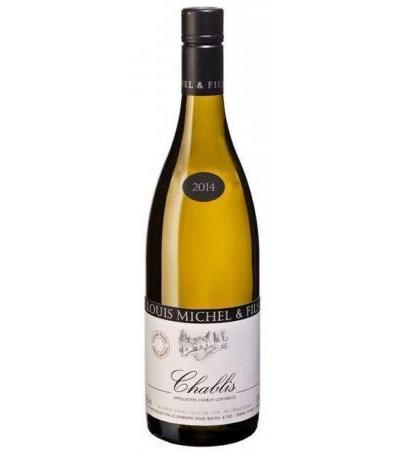 Chablis AOC