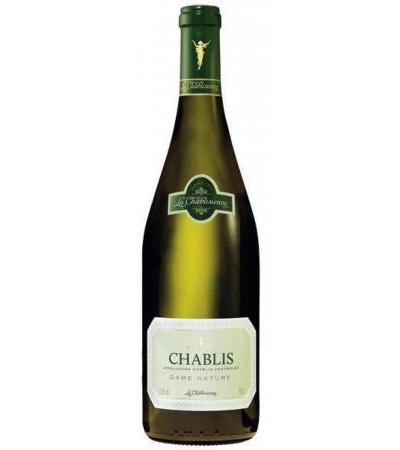 Chablis Dame Nature