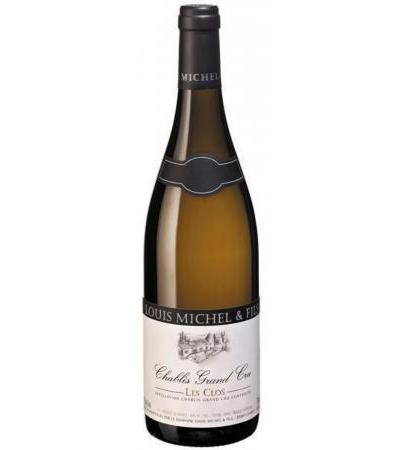 Chablis Grand Cru Les Clos