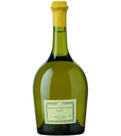 Chablis Grand Régnard Chablis AOC