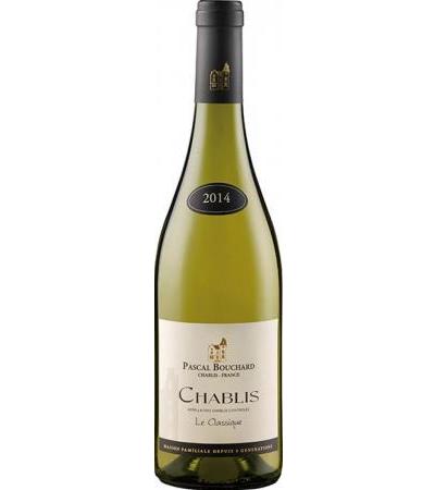 Chablis Le Classique AOP