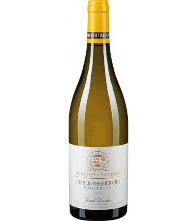 Chablis Mont de Milieu Premier Cru AC