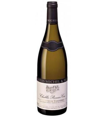 Chablis Premier Cru Montée de Tonnerre