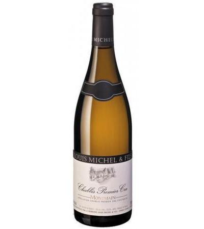 Chablis Premier Cru Montmain