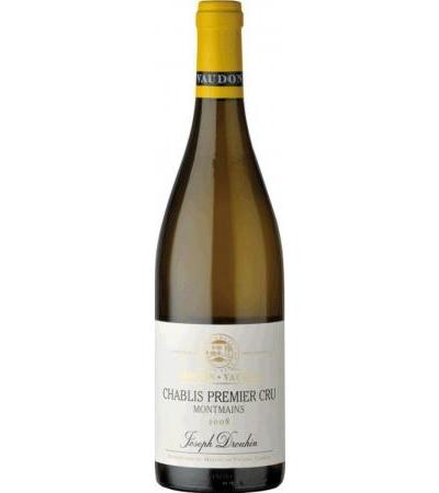 Chablis Premier Cru Montmains AC (0,375l)