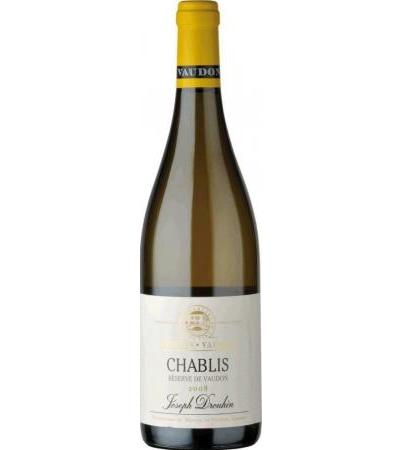 Chablis Réserve de Vaudon AC