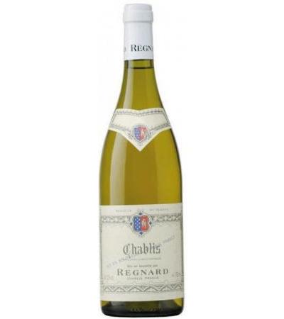 Chablis St. Pierre AOC