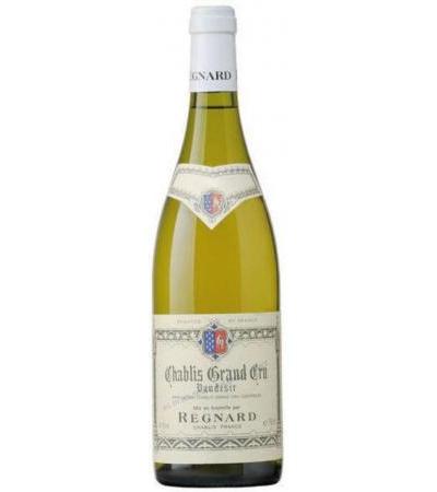 Chablis  Vaudésir Grand Cru AOC