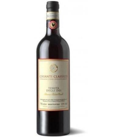 Chainti Classico DOCG